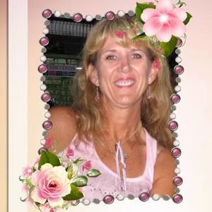 Meet your Posher, Carol